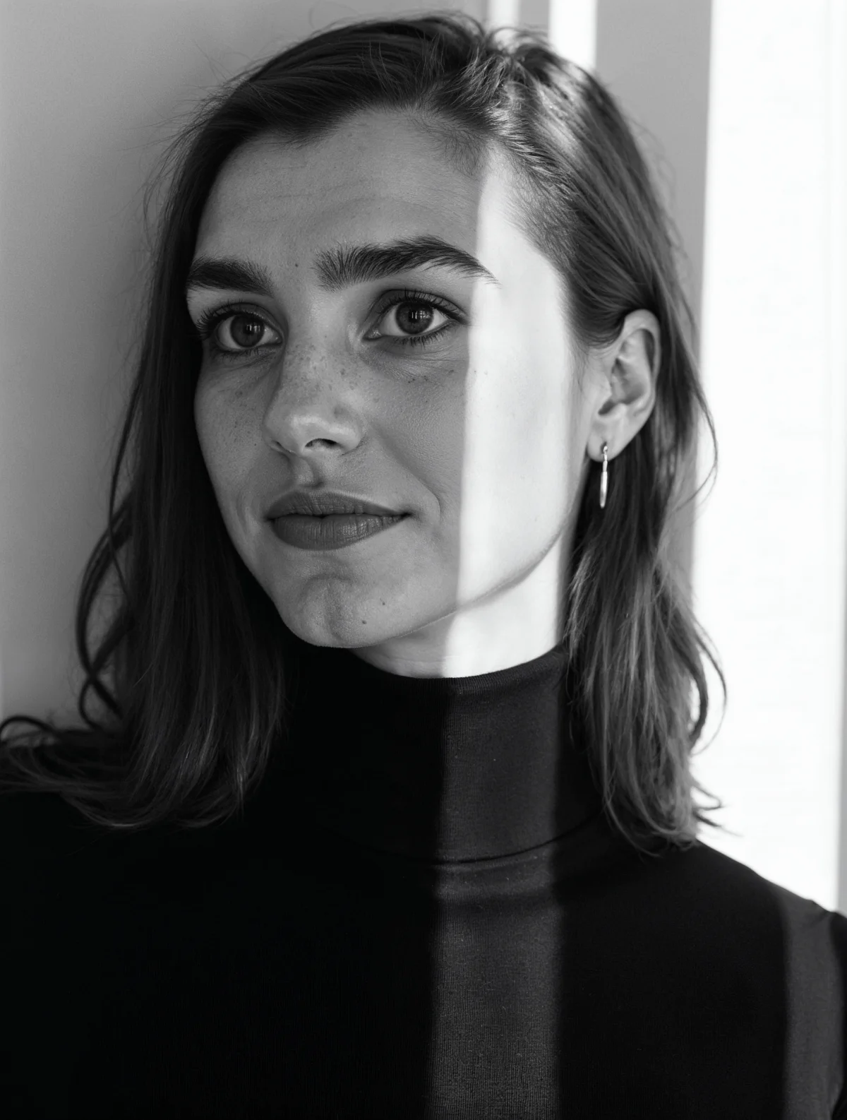 Anne Bindels - freelance webdesigner en copywriter bij Clearlane Studio